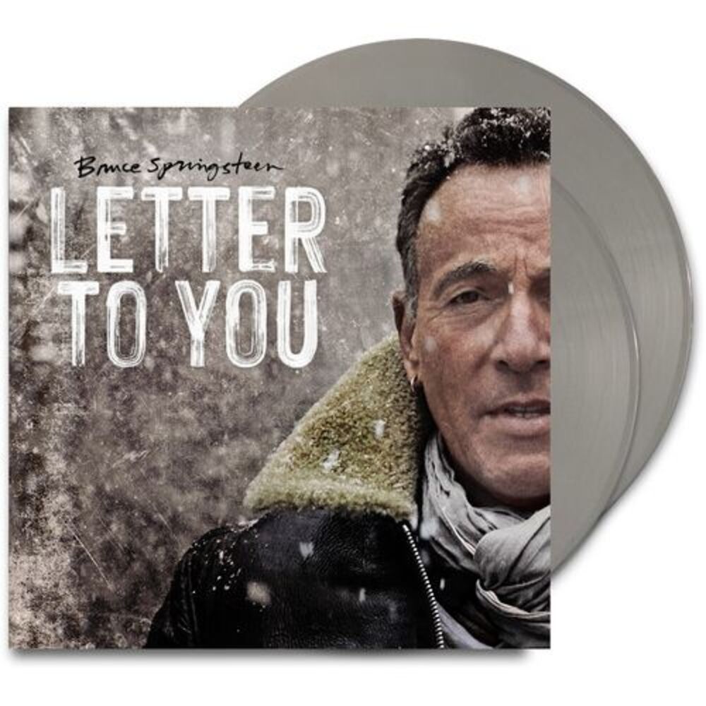 Letter To You